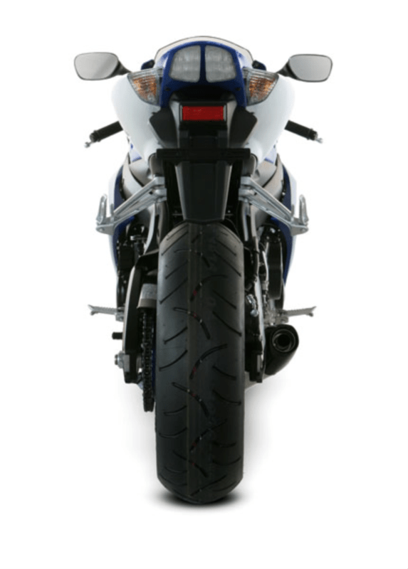 Akrapovic Suzuki GSX-R Slip-On Exhaust System