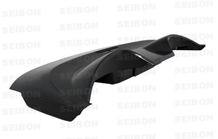 Carbon Fiber Tonneau Cover for the Nissan 350Z Roadster