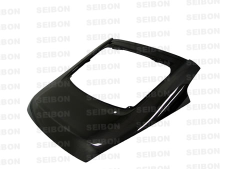 Nissan 350Z Carbon Fiber Trunk Lid