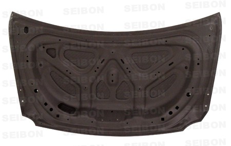 Seibon Carbon Fiber Trunk Lid for the Nissan GT-R