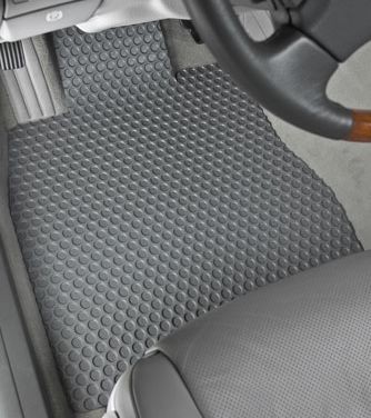 2016-2023 Camaro Rubbertite Floor Mats