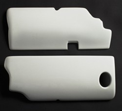 C5 Corvette Coil Covers