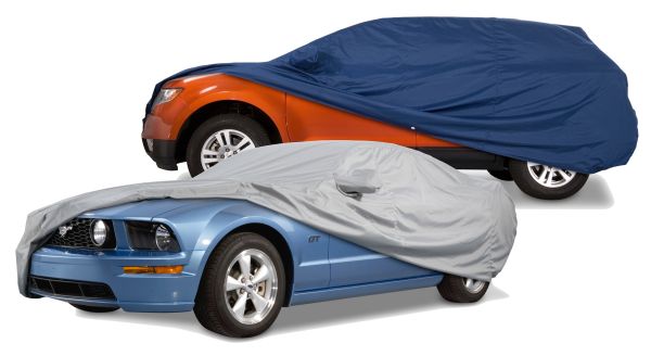 Covercraft UltraTect Car Cover