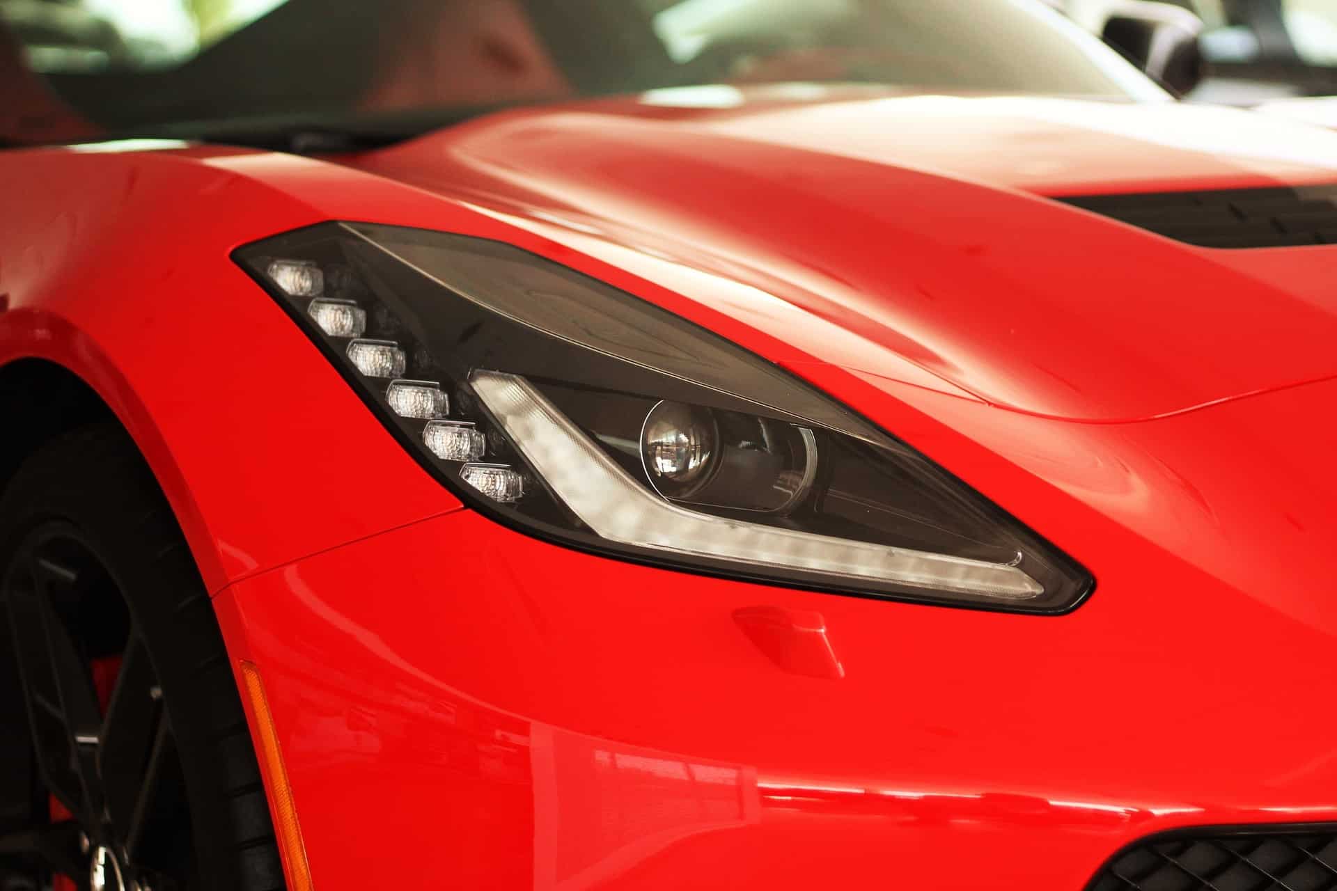 C7 Corvette Customizations