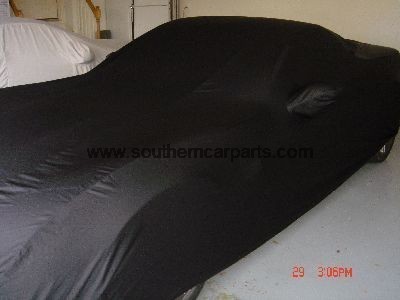 corvette parts