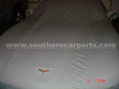 coverking corvette covers