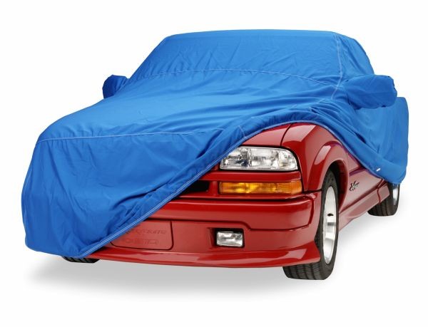 Covercraft Sunbrella Car Cover