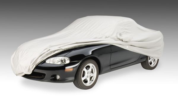 Sunbrella Car Covers