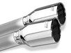 borla bmw exhaust