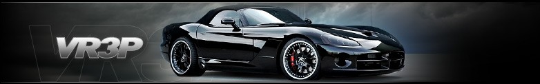Corvette C6 Forgeline Wheels