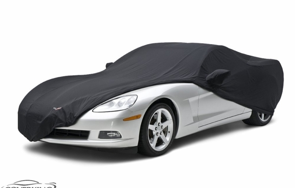 Coverking indoor car cover
