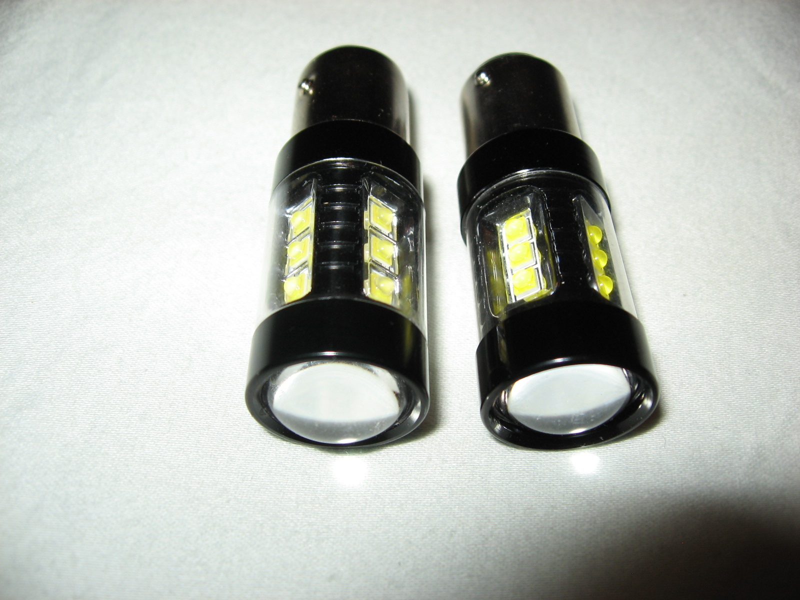 Corvette C5 80 Watt Reverse Light Led's