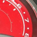 C6 Corvette Colored Gauge Faces