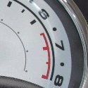 C6 Corvette Colored Gauge Faces