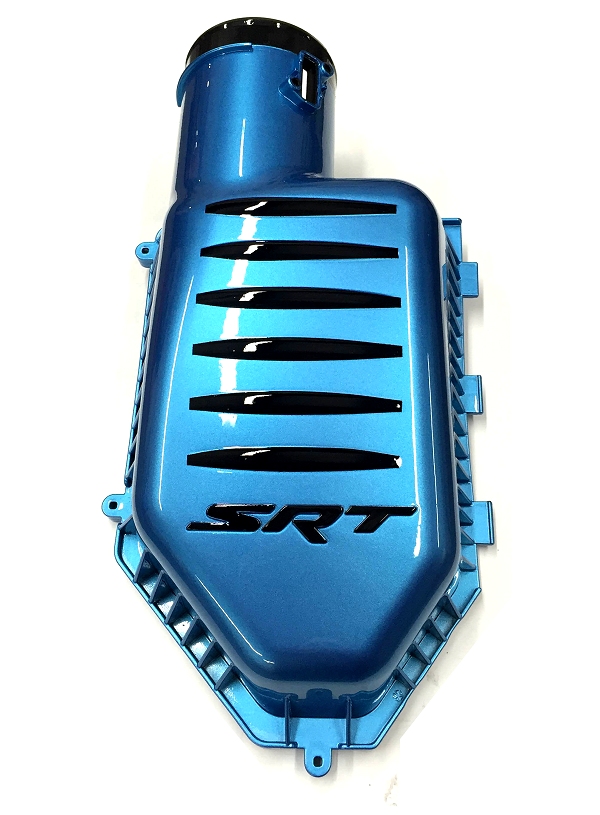 2015-2018 Challenger Scat Pack Painted Air Intake Cover