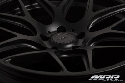 C7 Corvette ZO6 MRR FSO1 Forged Wheels Package