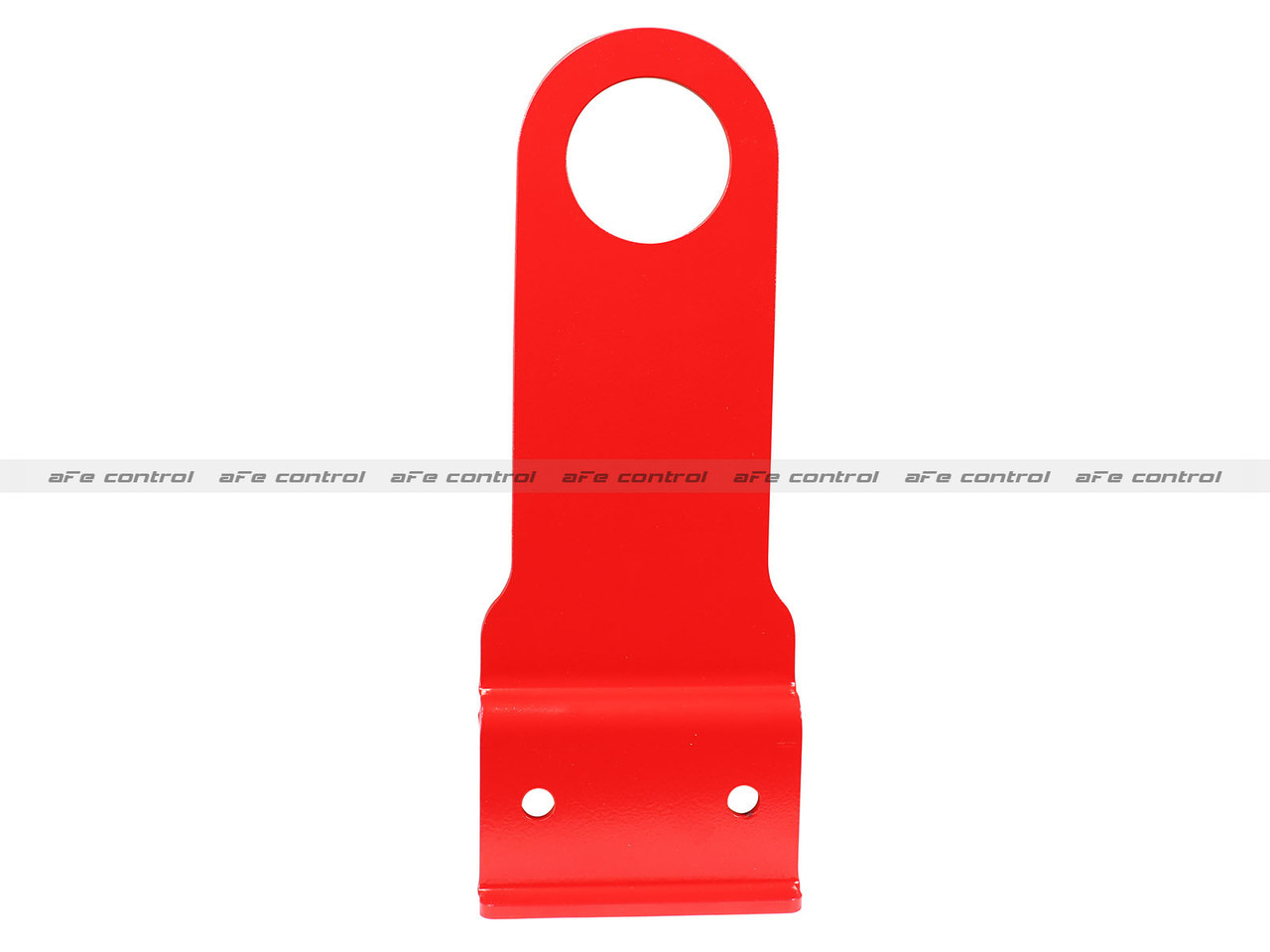 C6 Corvette aFe Control Front Tow Hook