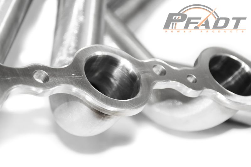 C6 Corvette PFADT Headers