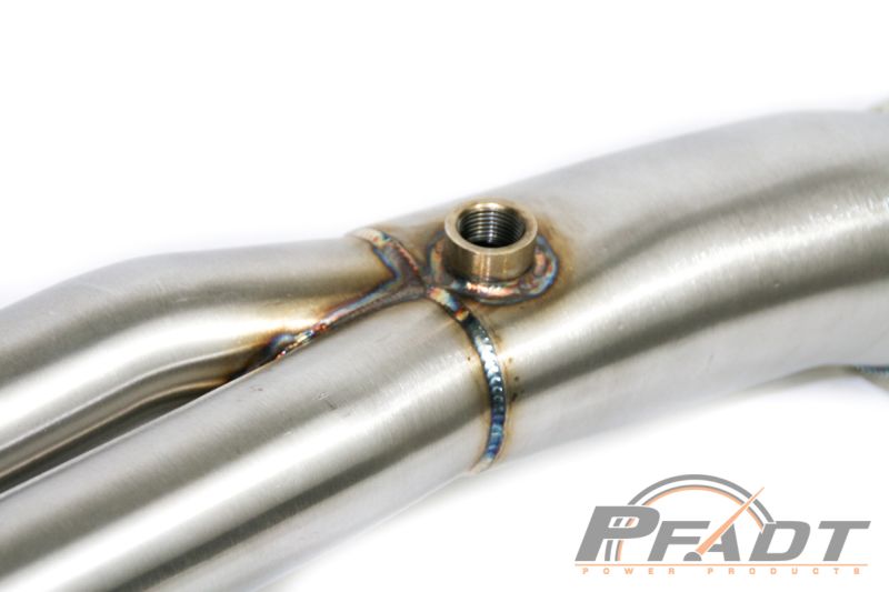 PFADT power Production Headers