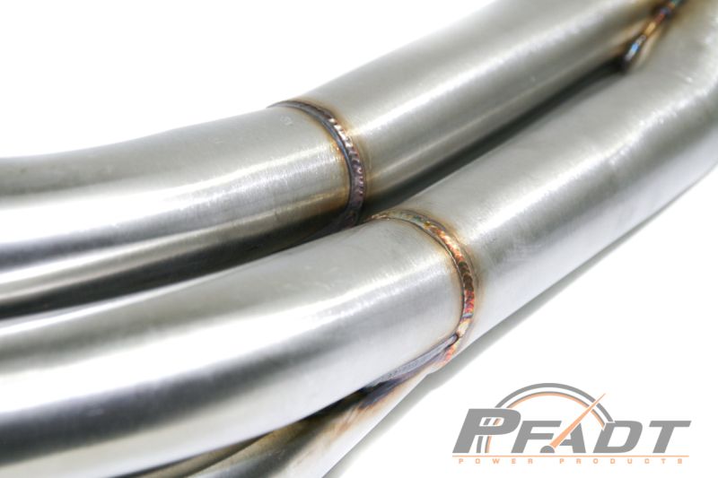 Corvette Long Tube Headers