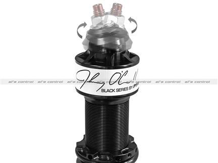 Corvette 1997-2013 aFe Control Coilovers JO