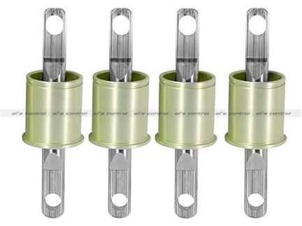 C5/C6 Corvette aFe Control Solid Spherical Bearings