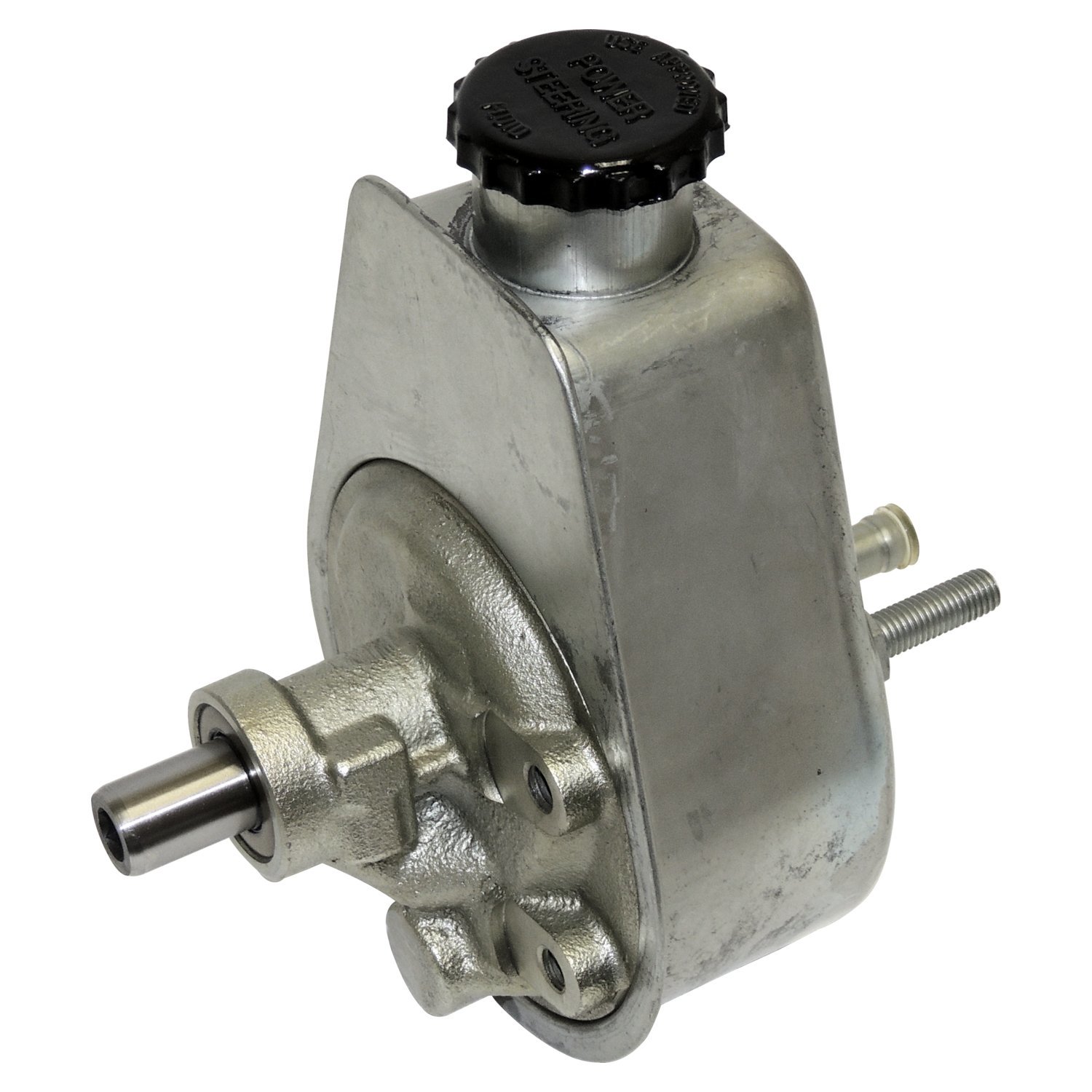 1980-1991 Jeep CJ-5, CJ-7, CJ-8, SJ Cherokee, J-Series Power Steering Pump by Crown Automotive