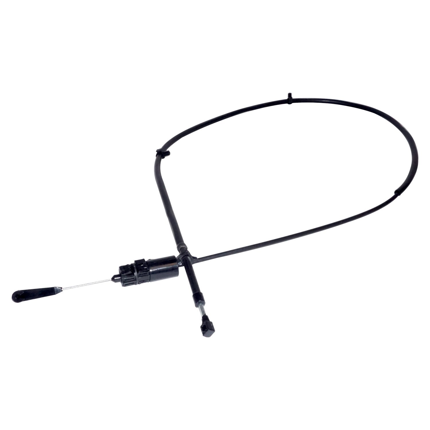 1999-2004 Jeep Grand Cherokee Throttle Valve Cable by Crown Automotive for 4.0L Engine