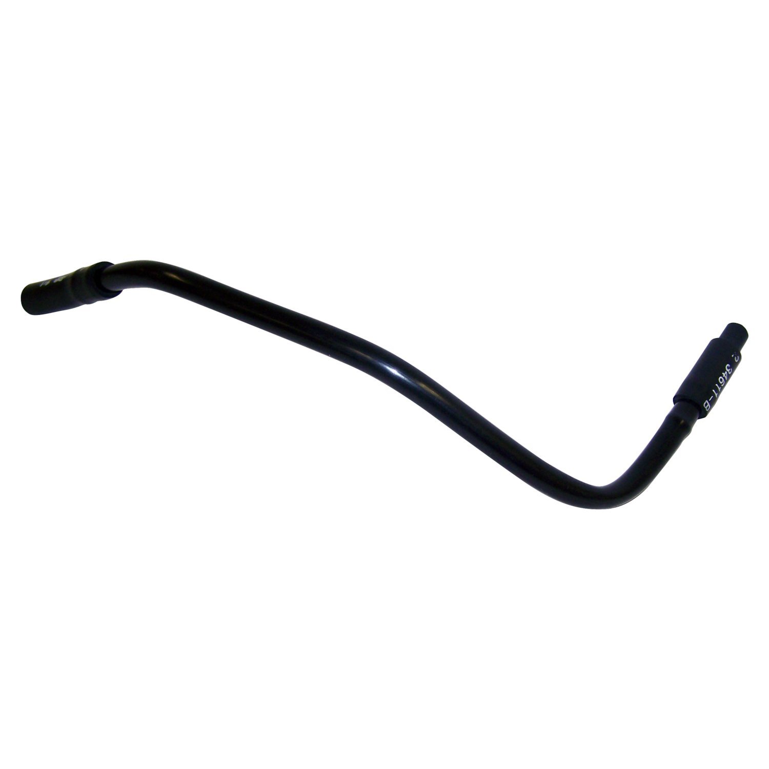 2005-2006 Jeep TJ Wrangler Crankcase Vent Tube by Crown Automotive
