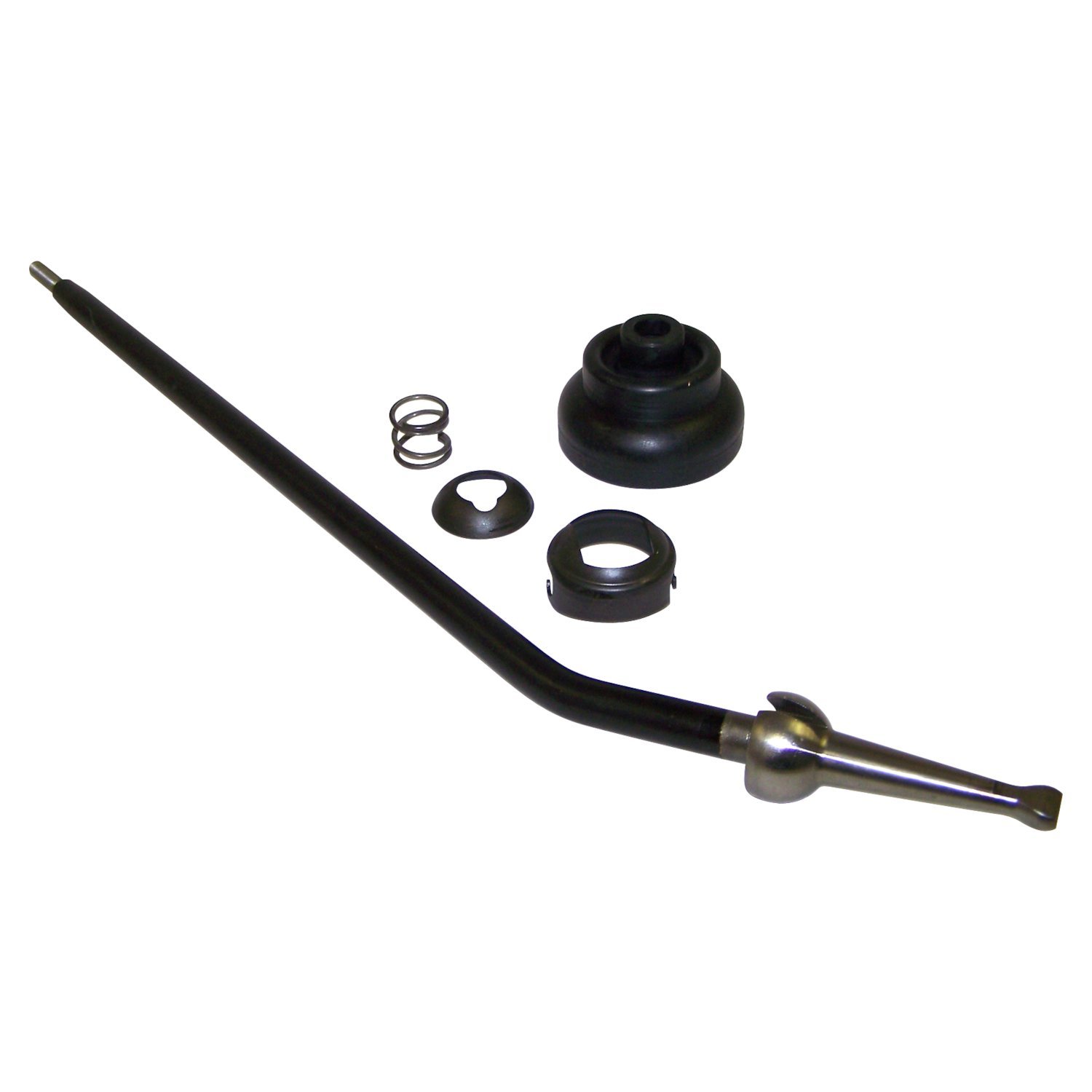 1980-1986 Jeep CJ-5 CJ-7 CJ-8 Crown Automotive Manual Transmission Shift Lever Kit