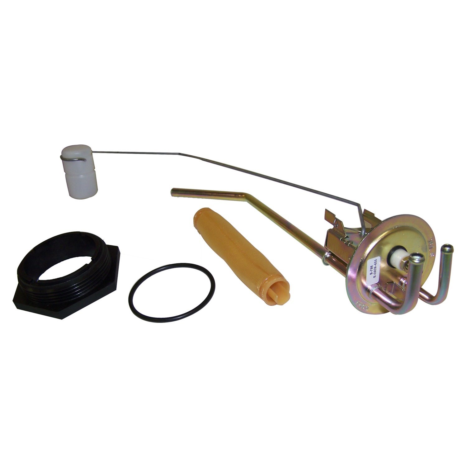 1981-1986 Jeep CJ-5, CJ-7, CJ-8 Crown Automotive Fuel Sending Unit Kit for 20 Gallon Tank