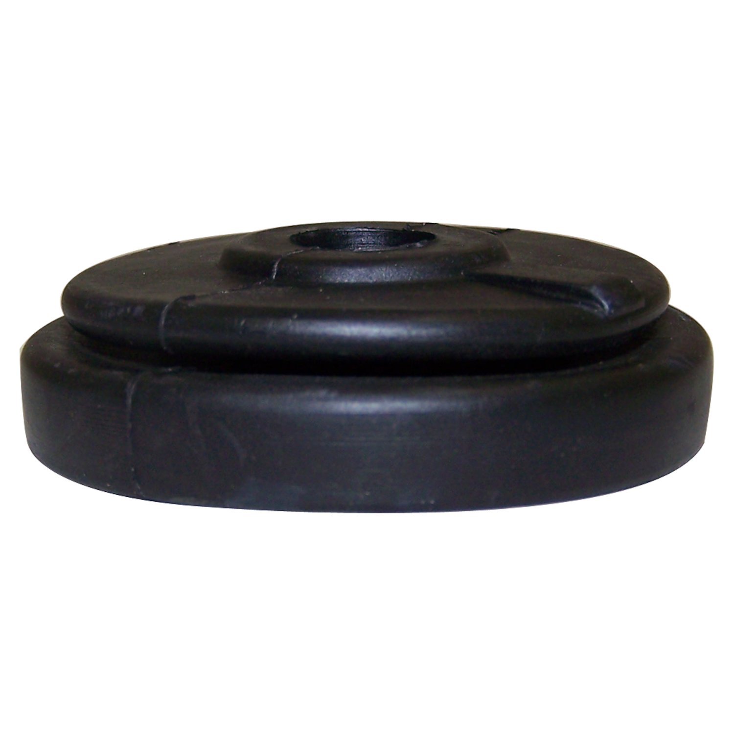 Crown Automotive Manual Transmission Shift Boot for Jeep YJ, TJ, XJ, MJ, ZJ Models 1984-1999