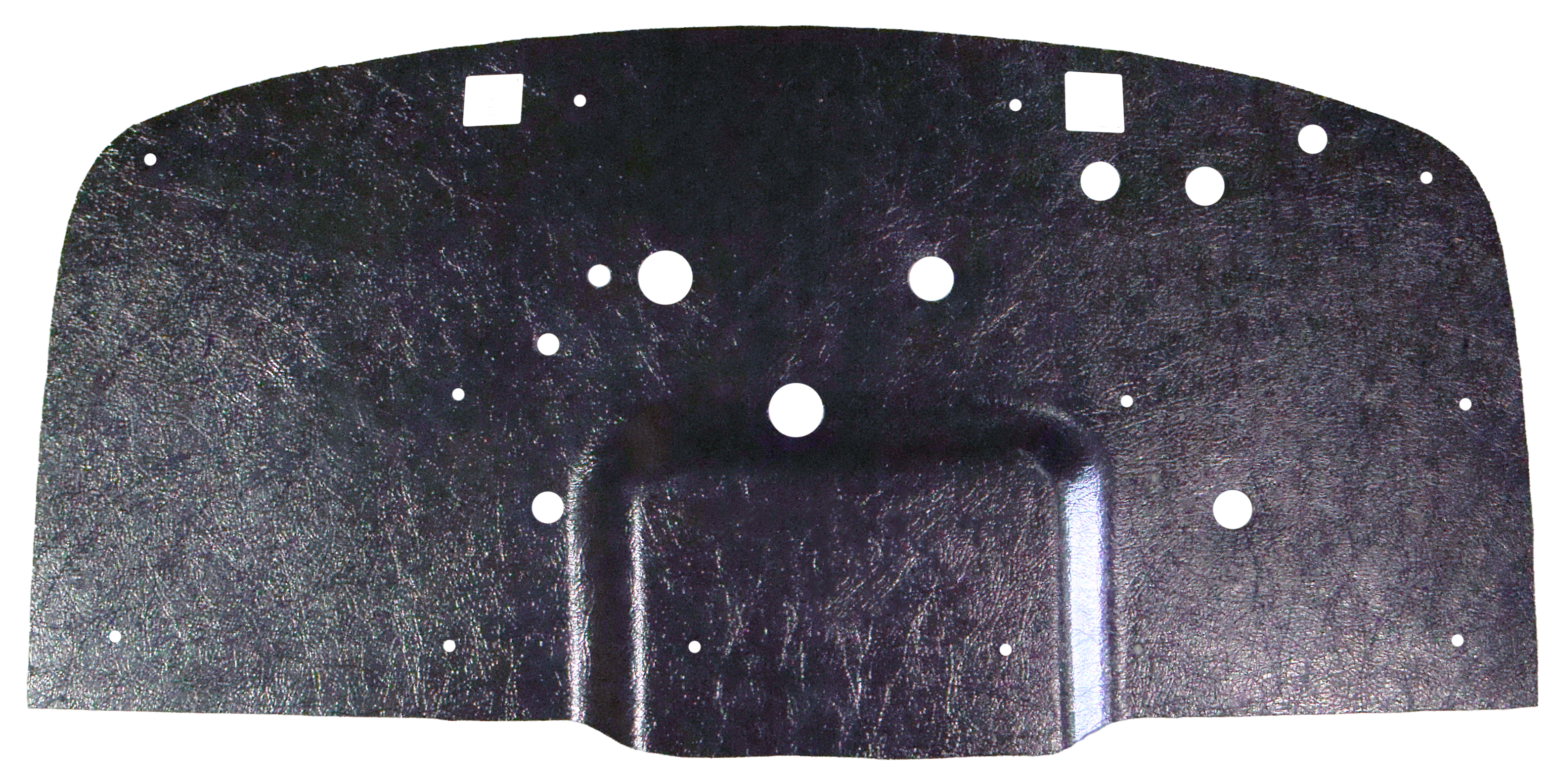 1929 Dodge DA Firewall Insulator by QuietRide Solutions