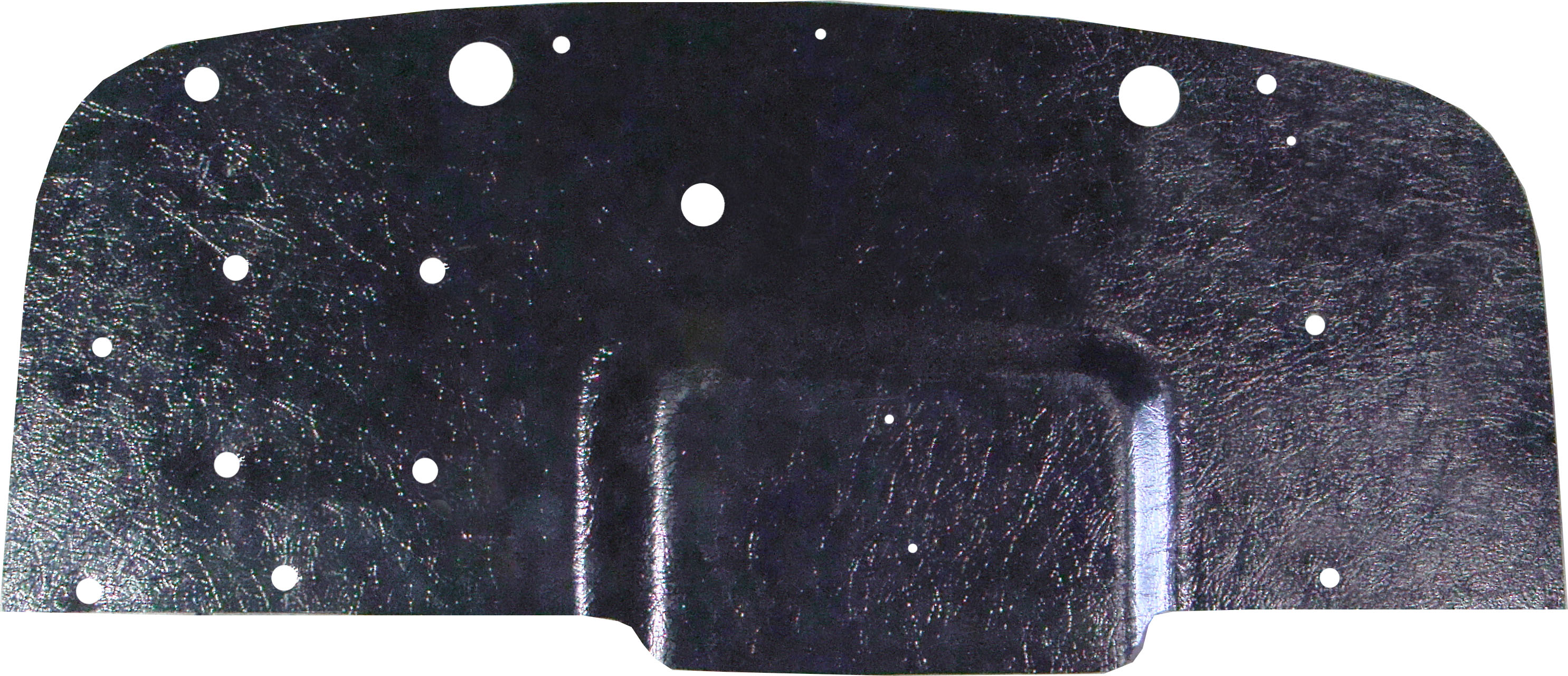 1929 Dodge Victory Six QuietRide Firewall Insulator Pad with Heat and Sound Barrier