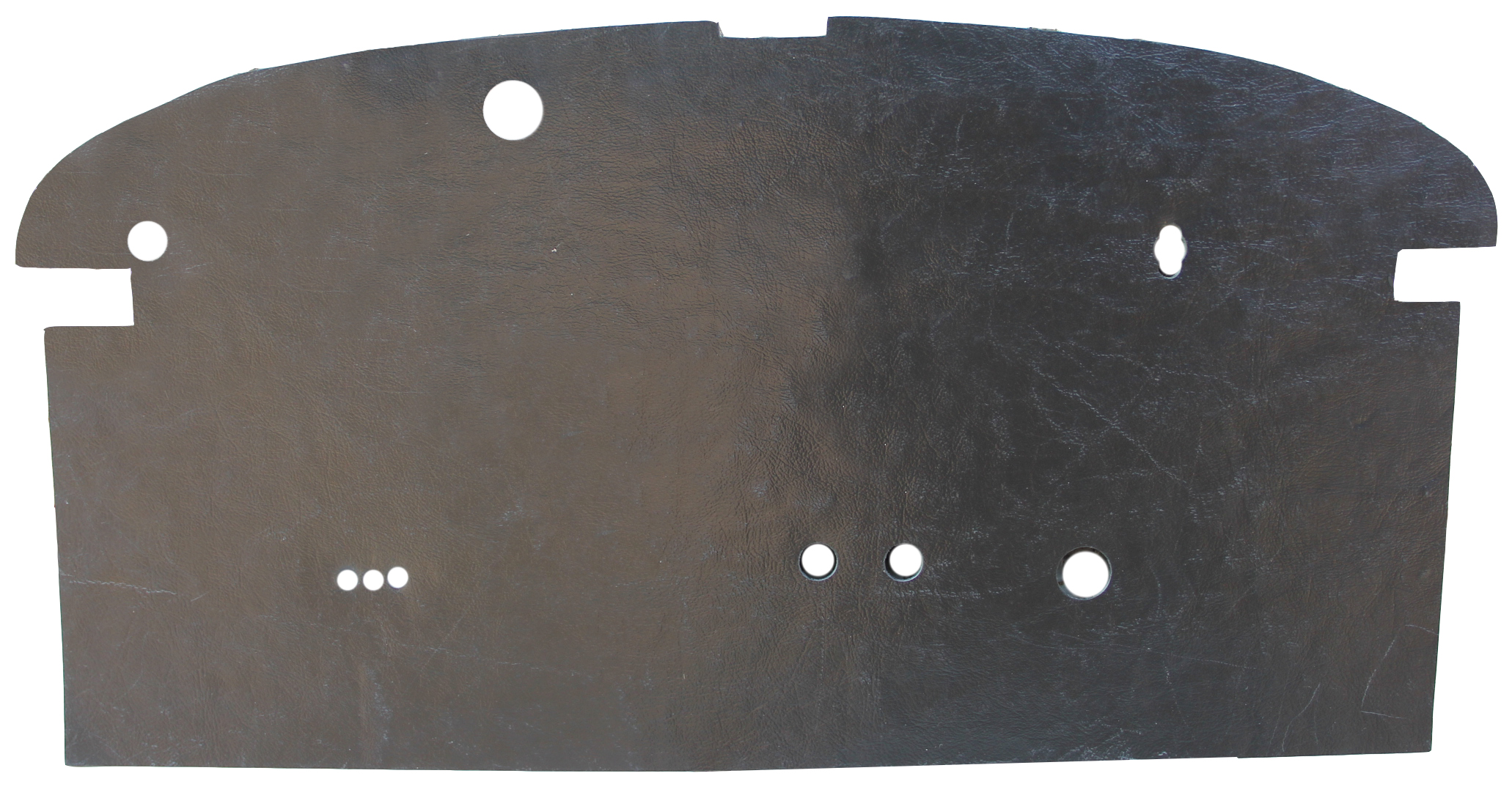 1928-1929 Graham Sedan QuietRide Firewall Insulator Pad - Heat and Sound Barrier
