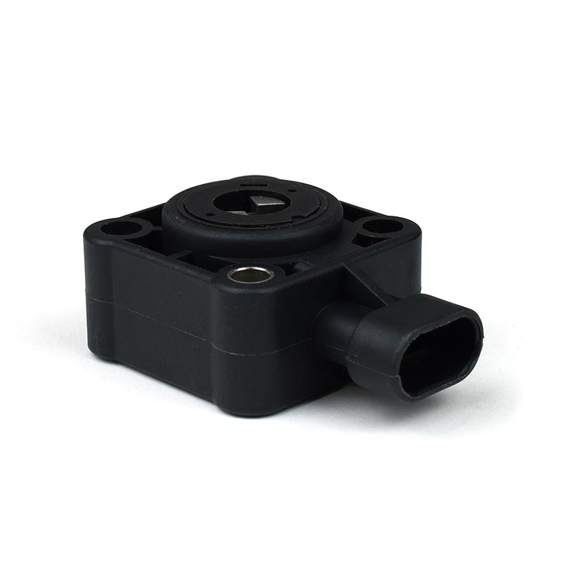 1990-1993 Dodge 5.9L Cummins XDP Throttle Position Sensor Replacement