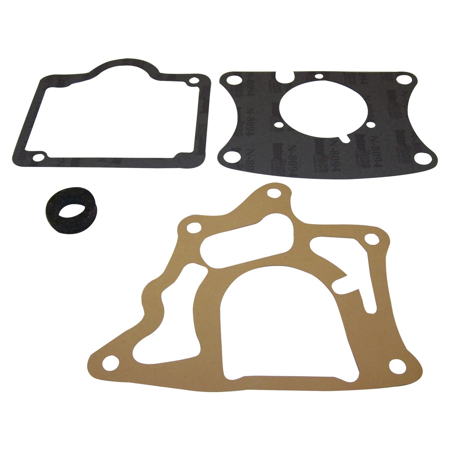 1941-1945 Jeep MB Crown Automotive T84A Manual Transmission Gasket Kit