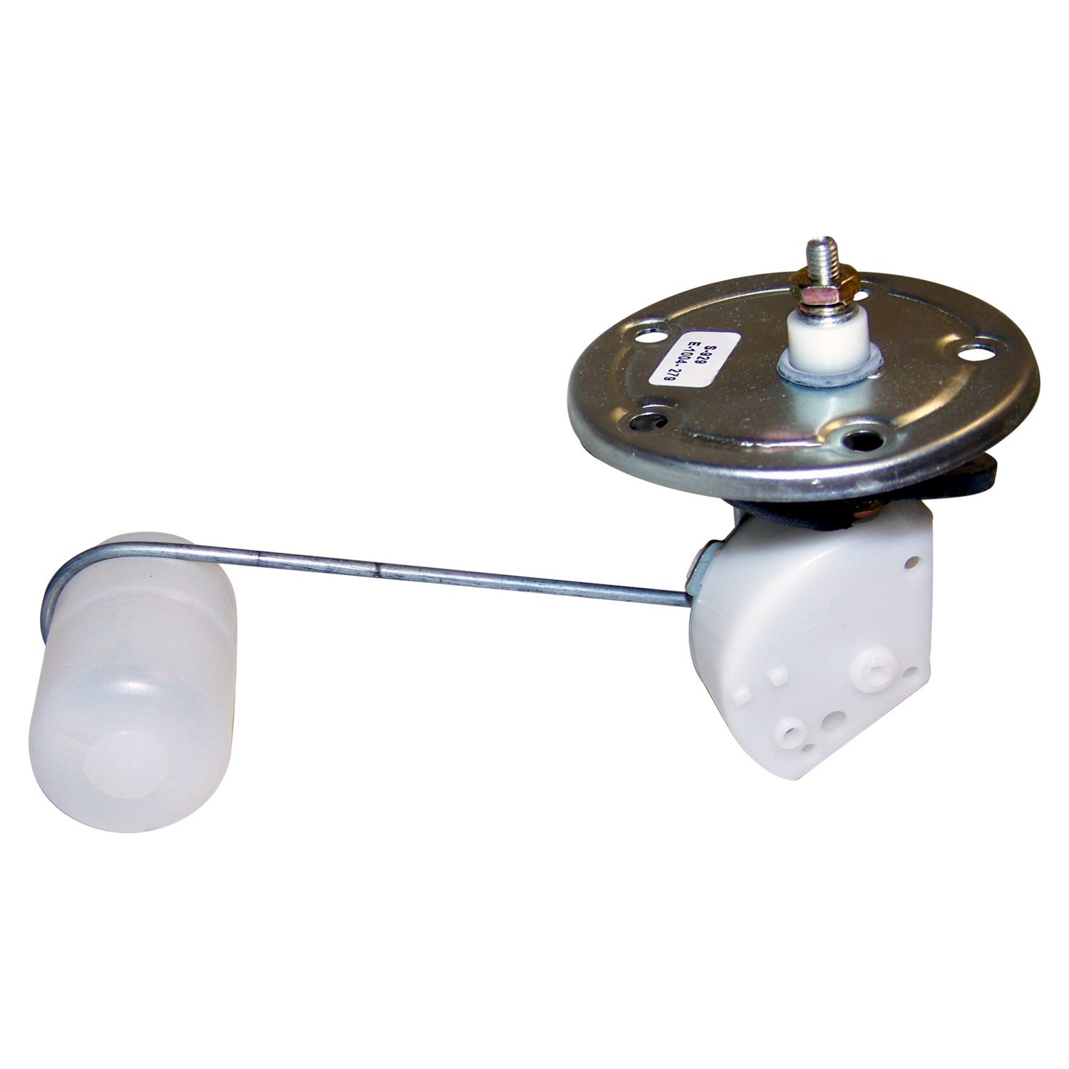 1945-1956 Jeep CJ-2A, CJ-3A, CJ-3B Crown Automotive Fuel Tank Sending Unit 5-Bolt