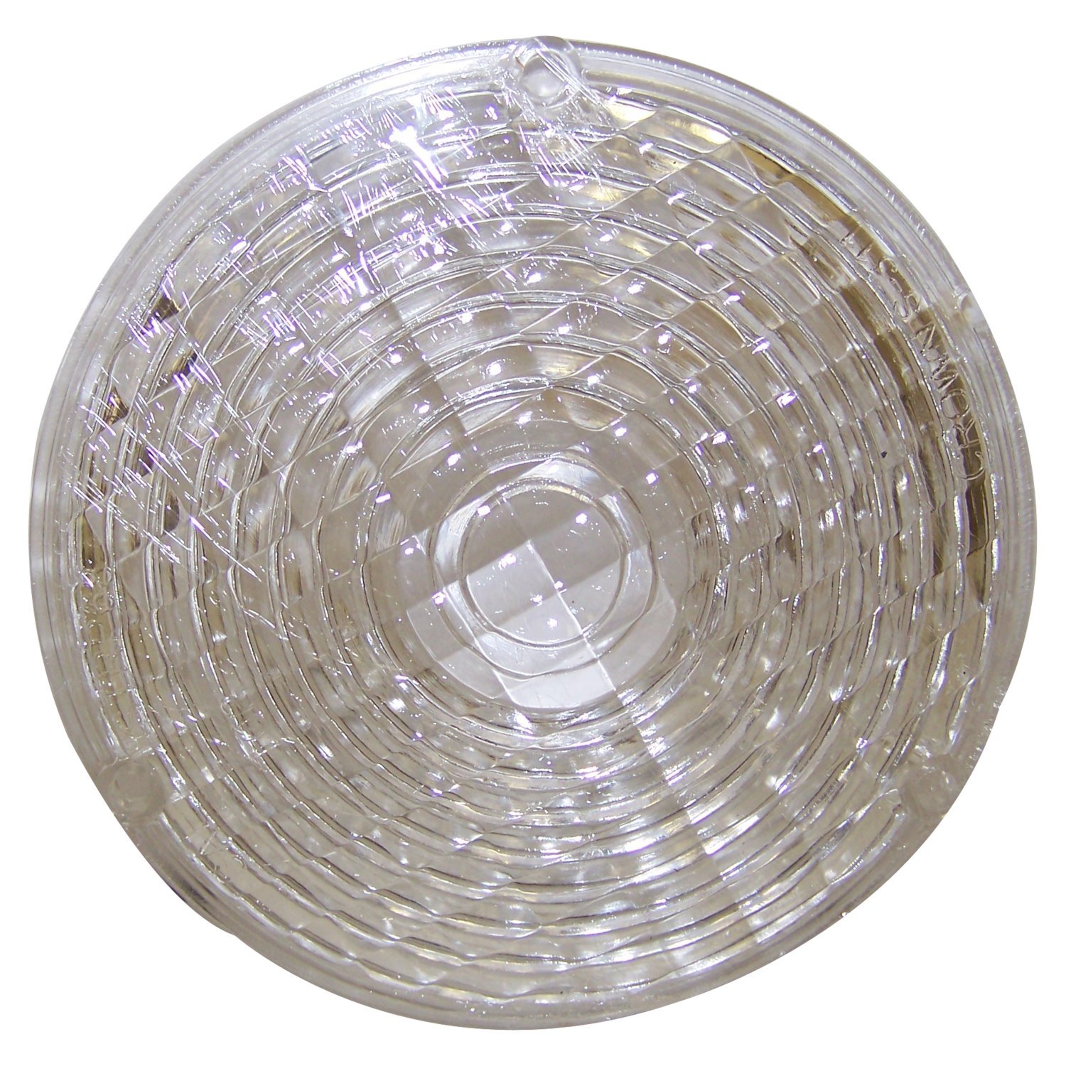 1969-1976 Jeep CJ-5, CJ-6, CJ-7 Crown Automotive Parking Lamp Lens Left or Right Replacement