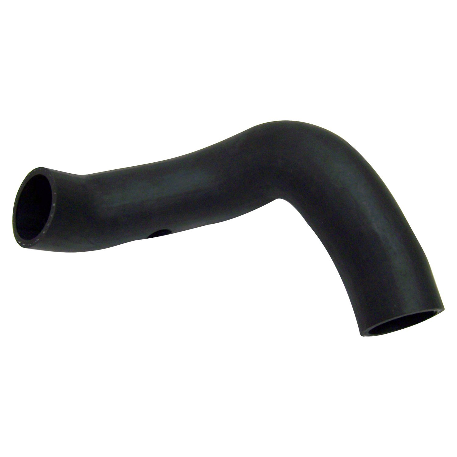 1970-1975 Jeep CJ-5 Crown Automotive Fuel Filler Hose Replacement
