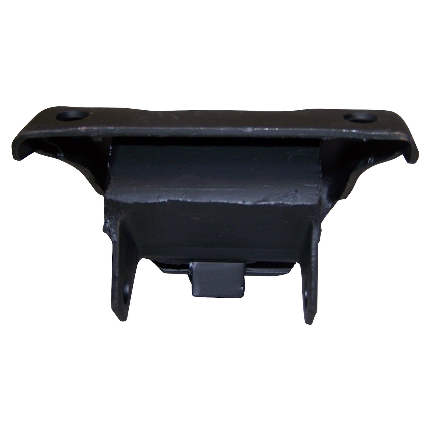 1966-1971 Jeep CJ-5 CJ-6 Crown Automotive Left Engine Mount with Fuel Injector Clip for Jeep JK T...