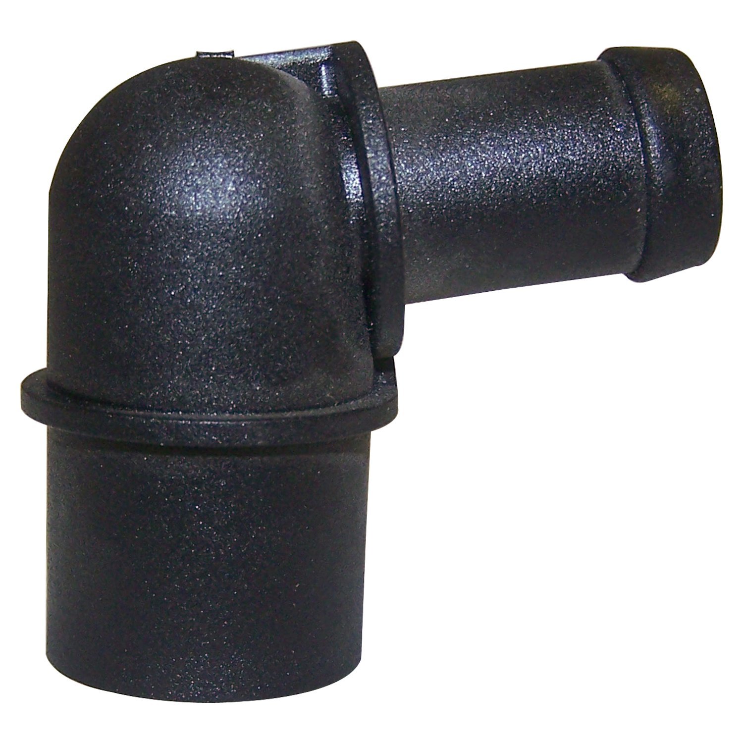 Crown Automotive PCV Valve Elbow for 1981-1990 Jeep CJ, YJ, XJ, MJ, SJ with 4.2L and 2.5L Engines