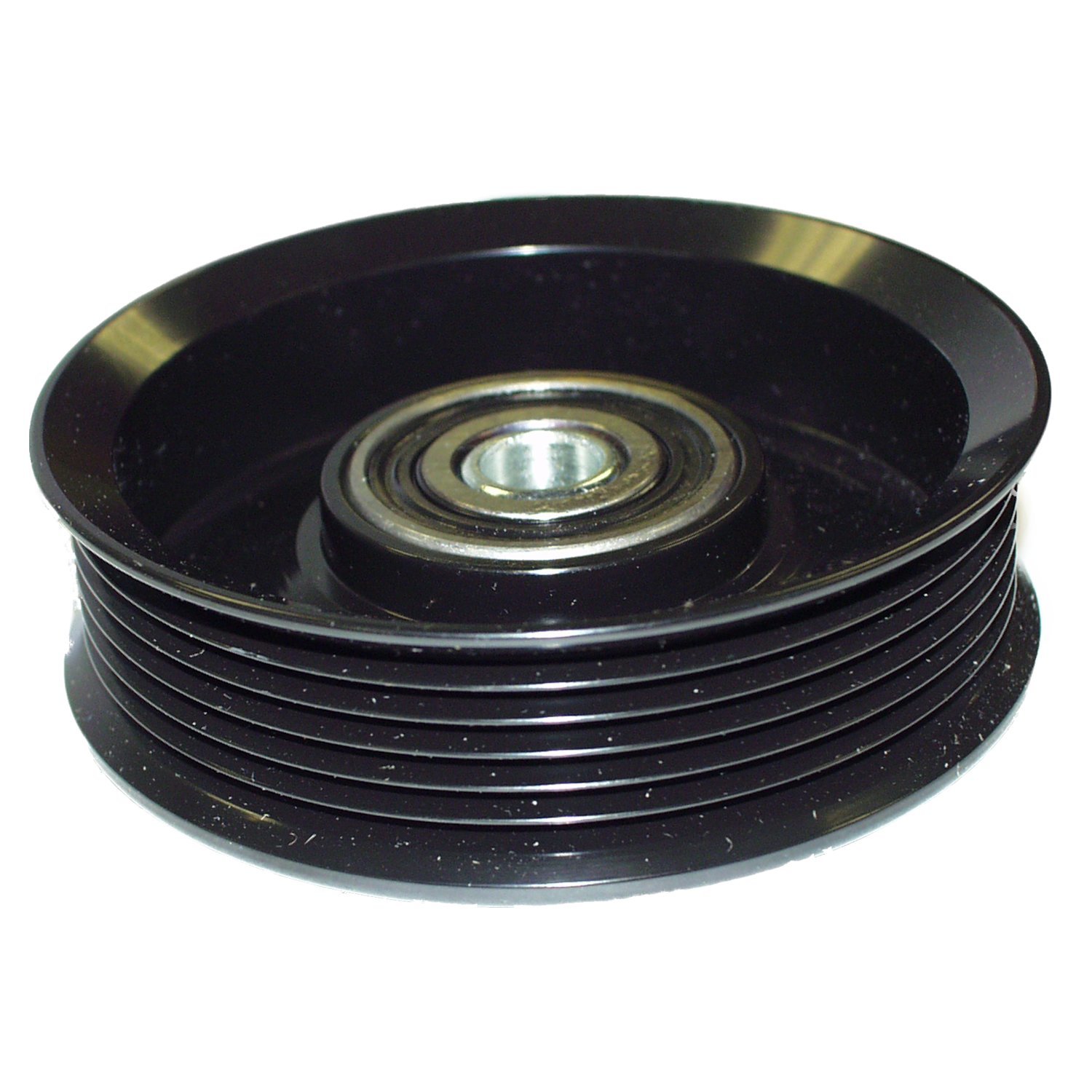 1981-1989 Jeep CJ, YJ, SJ, J-Series Crown Automotive Idler Pulley for 4.2L Engine
