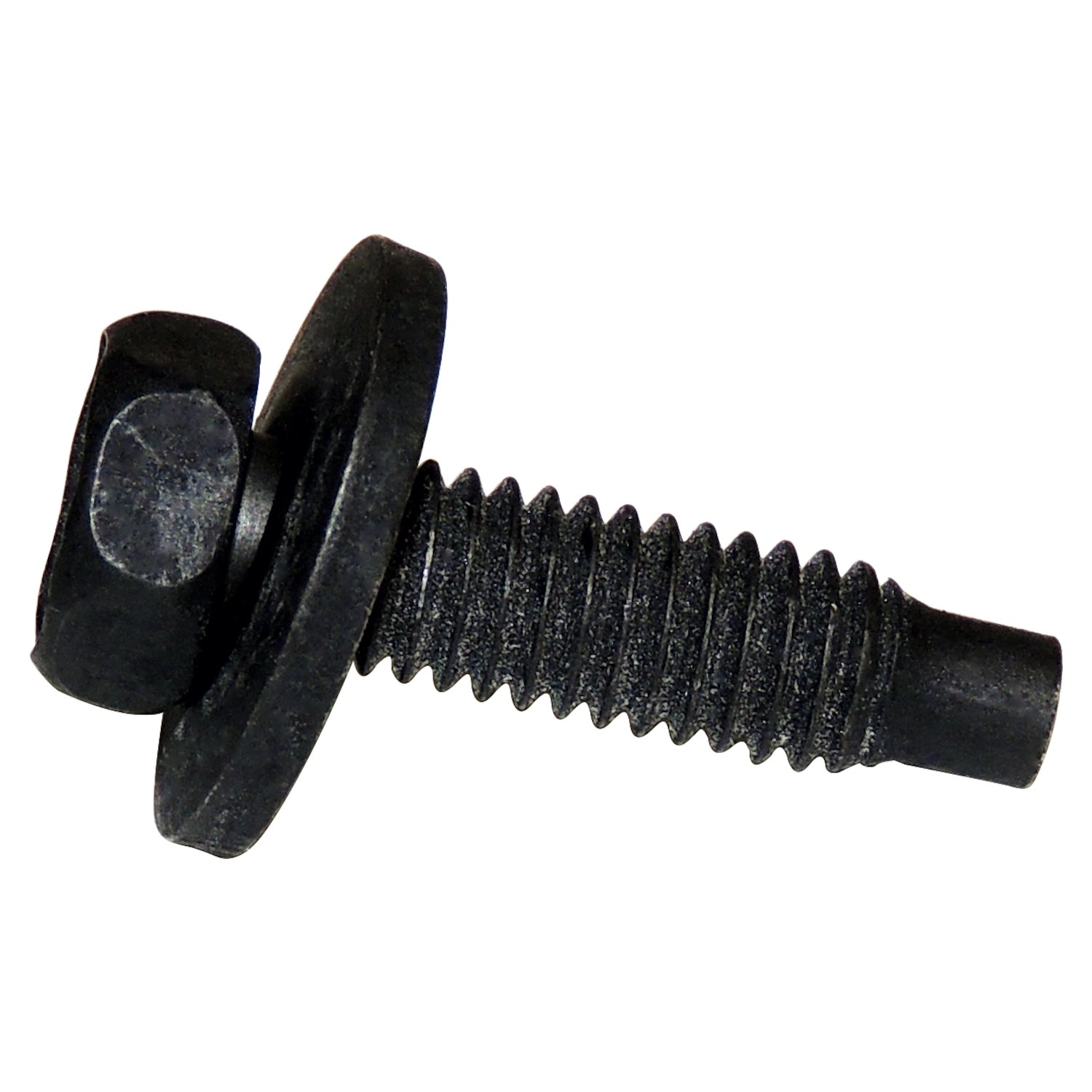 Crown Automotive Battery Hold Down Bolt for 1976-1995 Jeep CJ-5, CJ-7, CJ-8, YJ Wrangler
