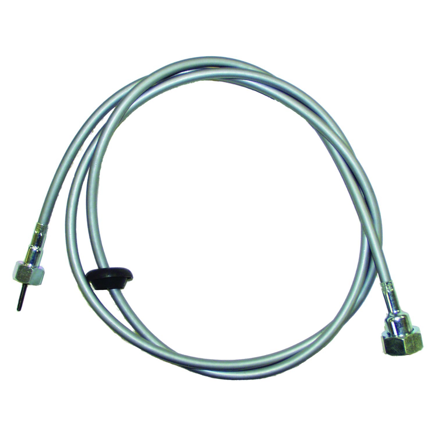 1977-1986 Jeep CJ-5, CJ-7, CJ-8 Crown Automotive Speedometer Cable, 69" Long, Manual Transmission