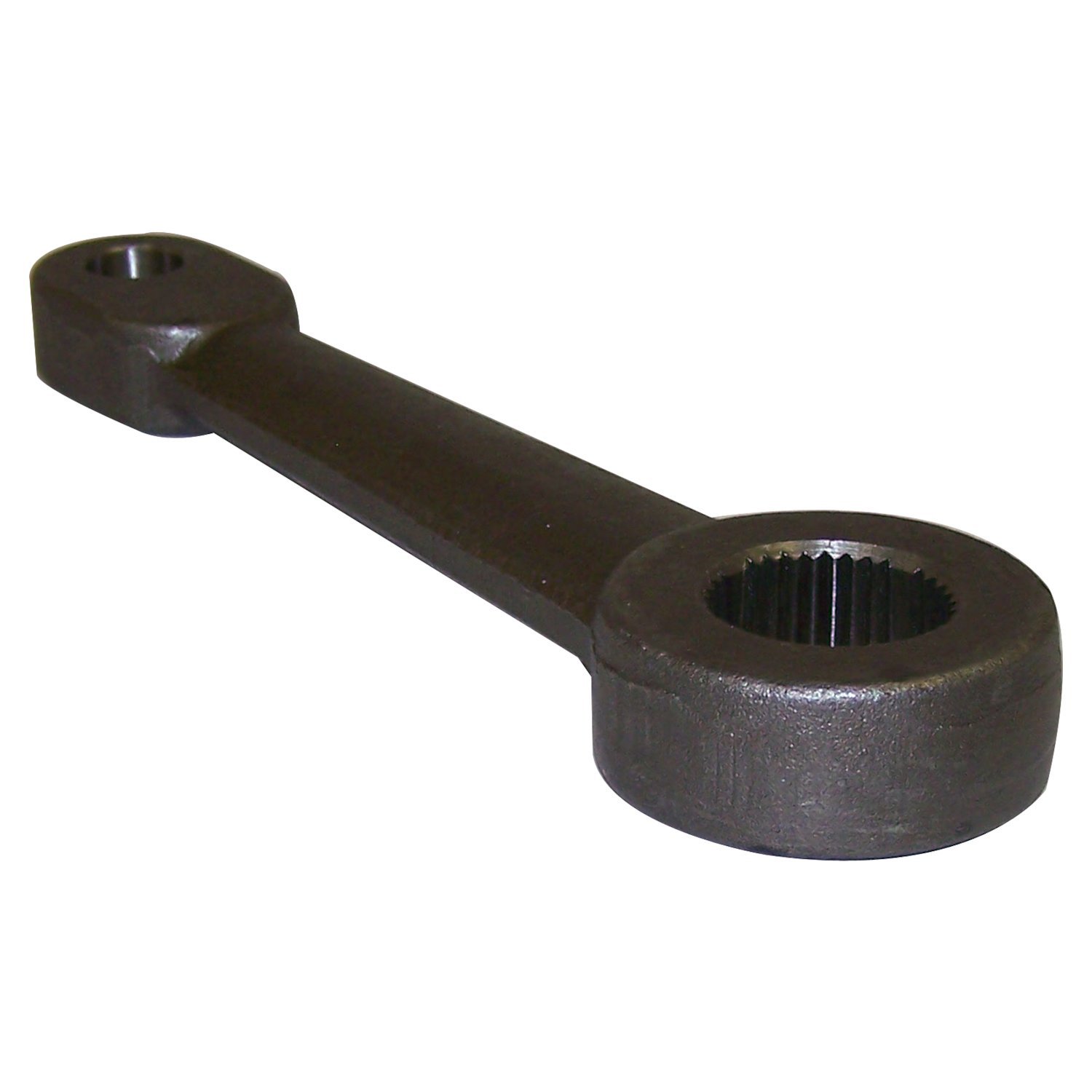 1976-1986 Jeep CJ-5, CJ-7, CJ-8 Pitman Arm by Crown Automotive - Power Steering Replacement