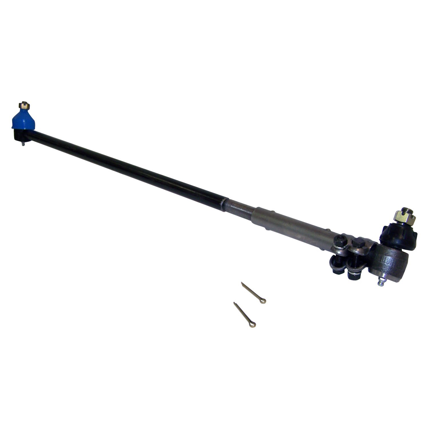 1972-1981 Jeep CJ-5, CJ-6, CJ-7, CJ-8 Steering Drag Link Assembly by Crown Automotive