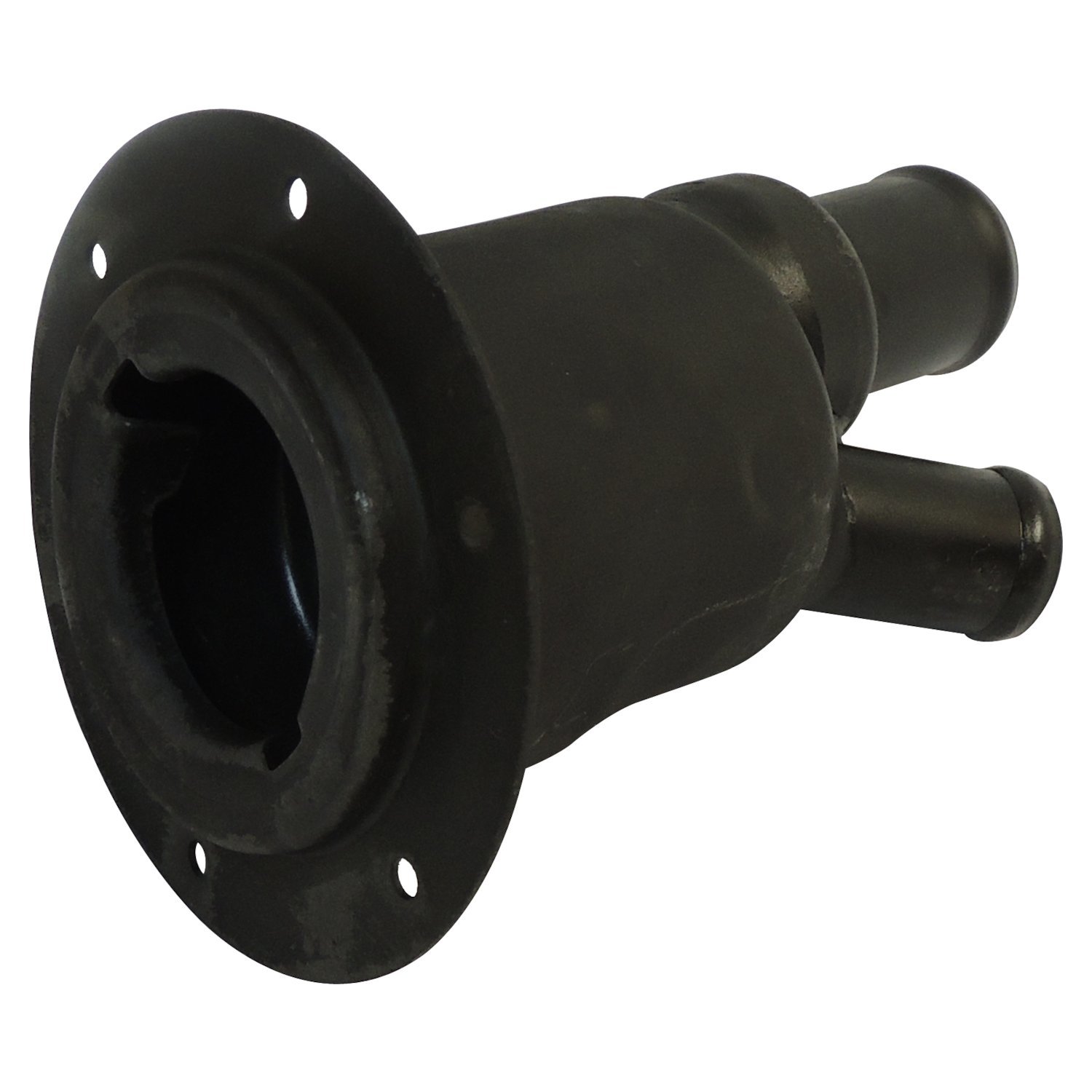 1978-1986 Jeep CJ-5 CJ-7 Crown Automotive Fuel Filler Neck Replacement