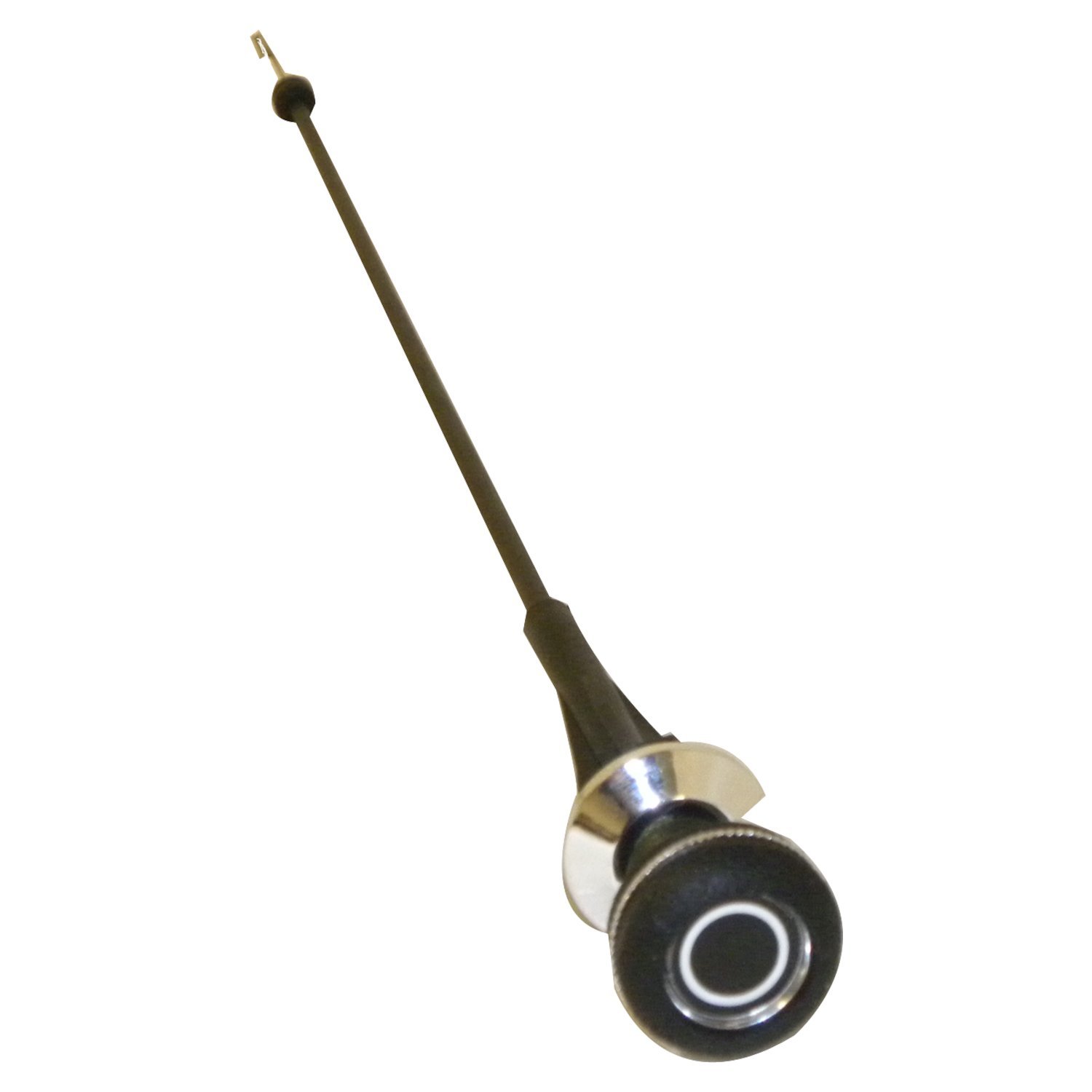 Crown Automotive Heater & Defrost Cable for 1978-1986 Jeep CJ-5, CJ-7, CJ-8 - 21.625 inches Long
