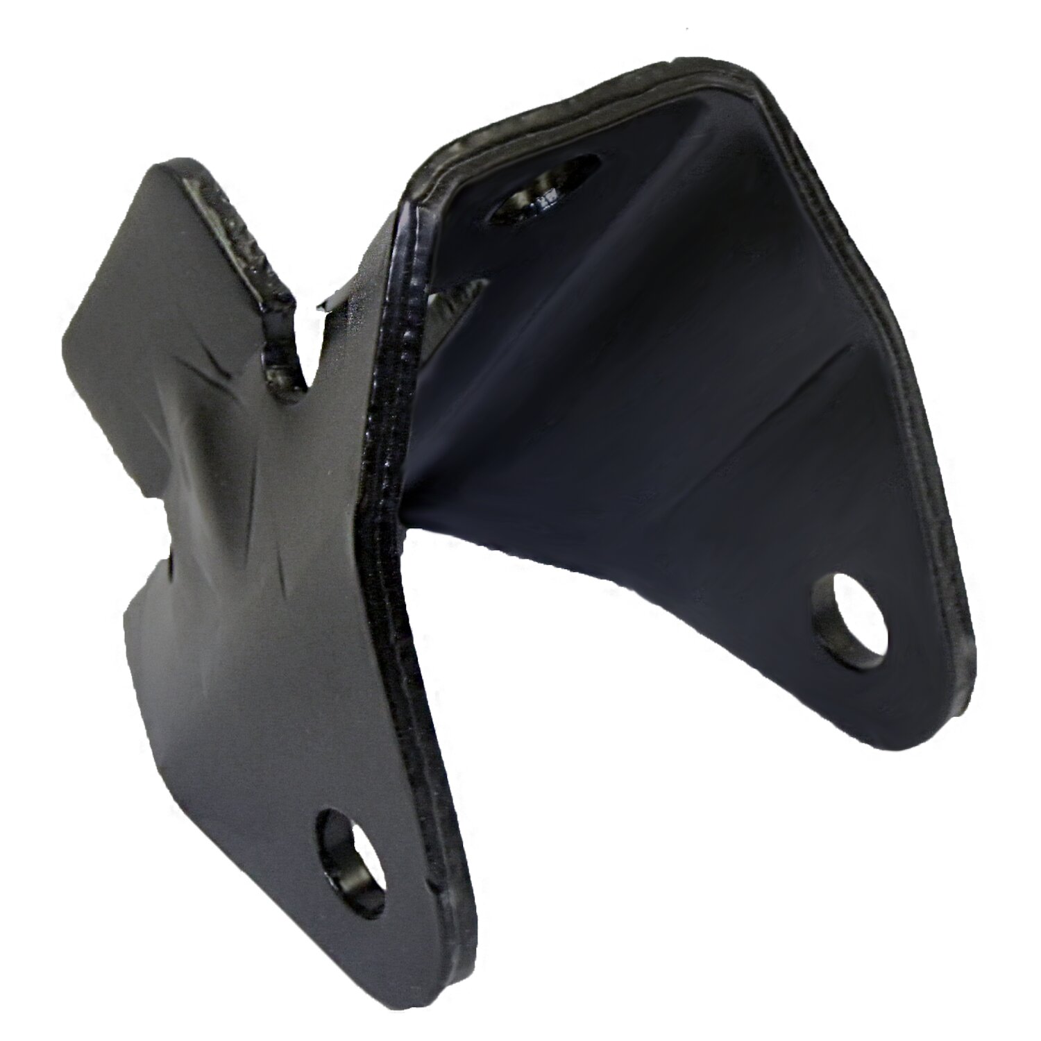 1976-1986 Jeep CJ-5 CJ-7 CJ-8 Crown Automotive Rear Leaf Spring Hanger Left Bracket